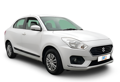 Maruti Dzire-img